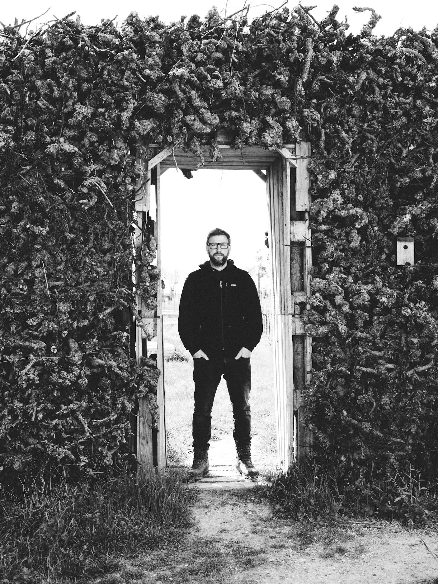 Claus Preisinger - Newcomer Wines