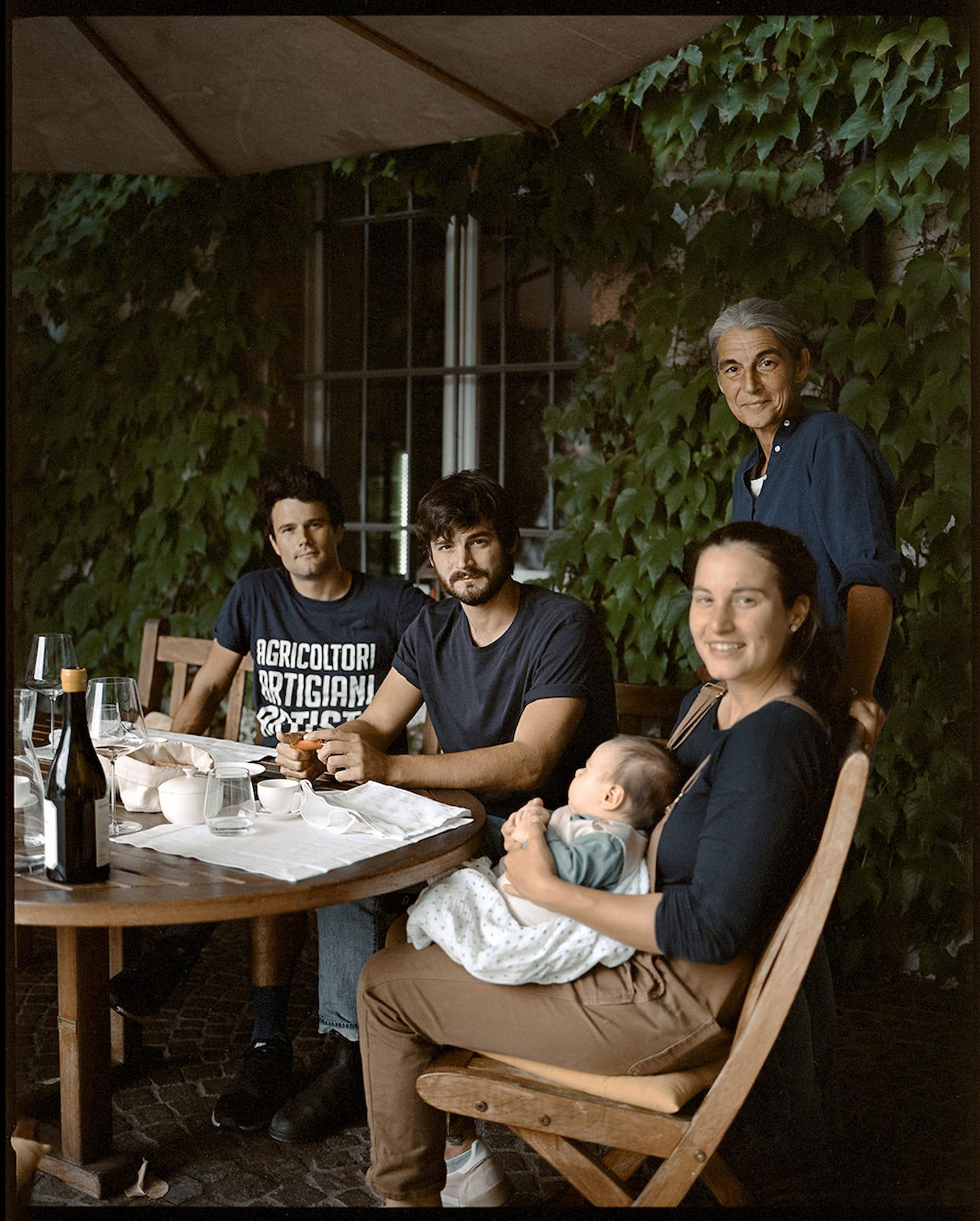 Agricola Foradori – Newcomer Wines