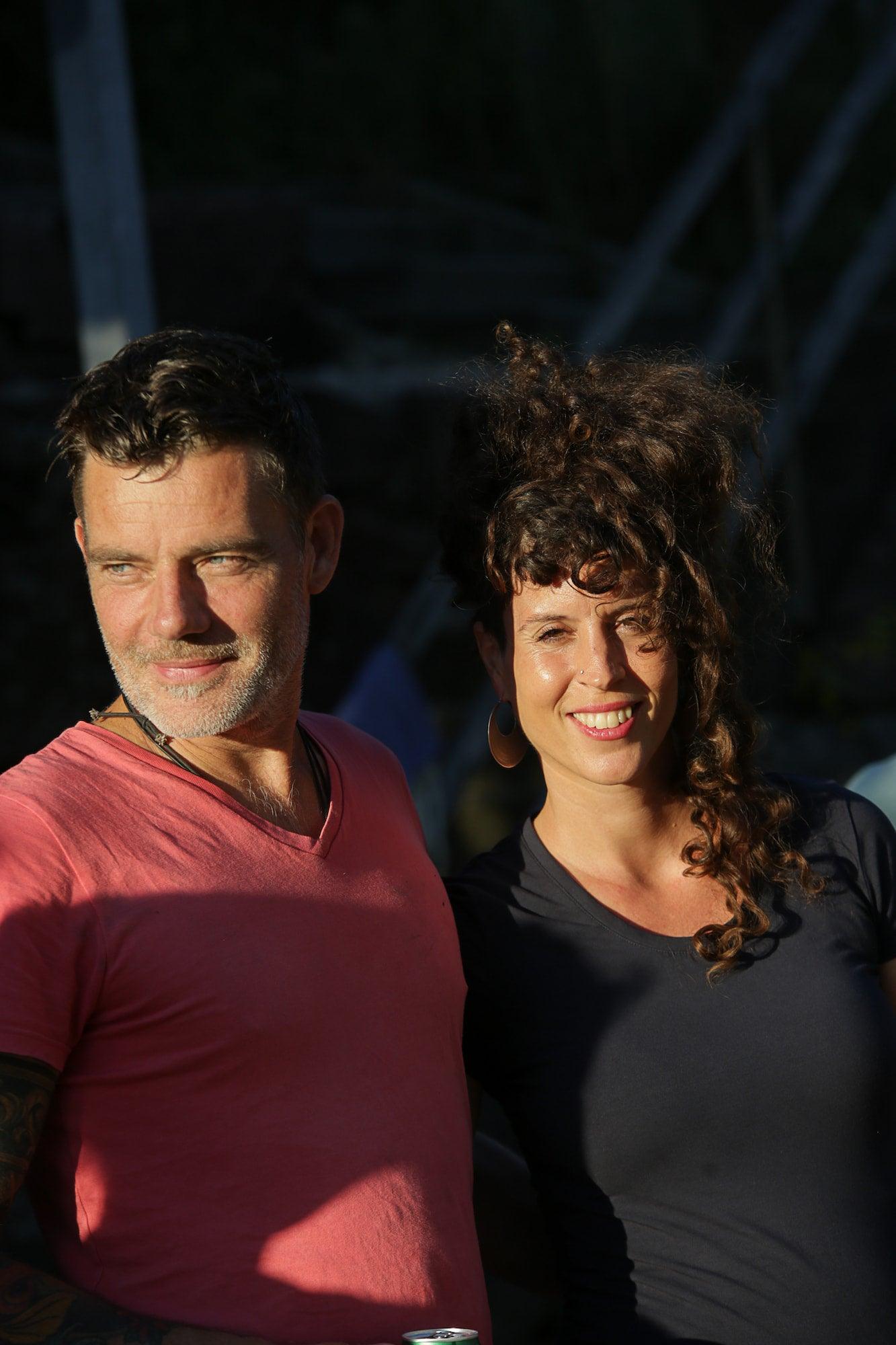 Enderle & Moll - Newcomer Wines