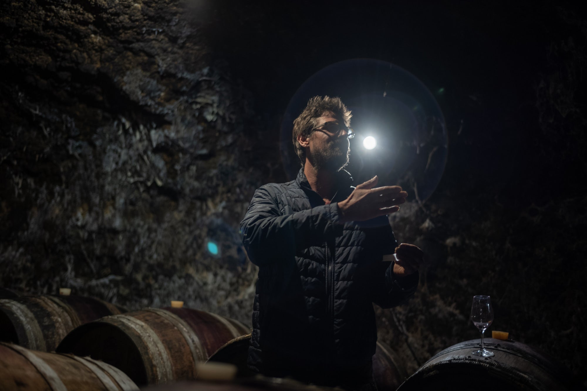 La Porte Saint-Jean | Sylvain Dittière & Pauline Foucault - Newcomer Wines