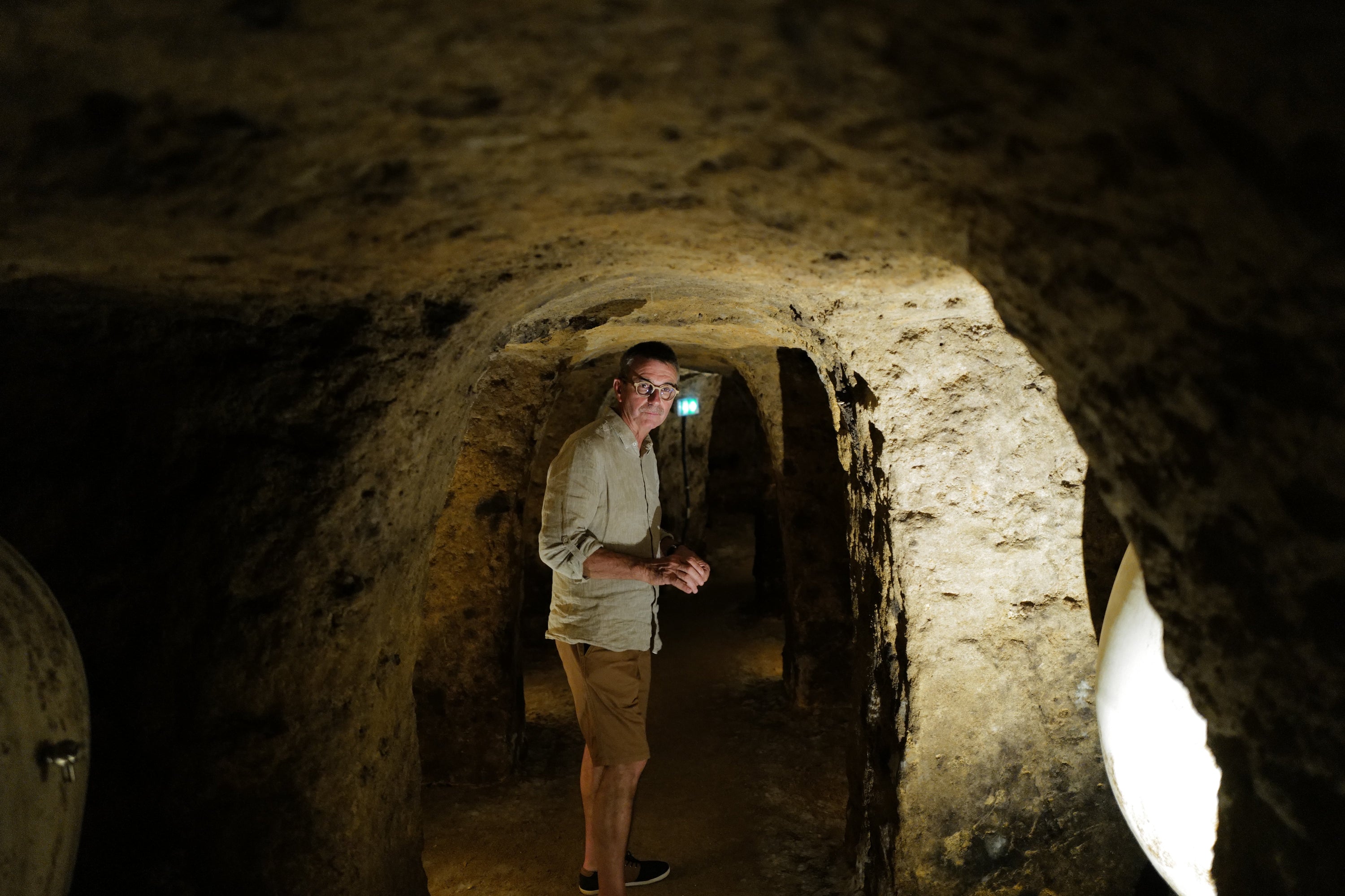 Les Grandes Vignes | Jean-Francois Vaillant