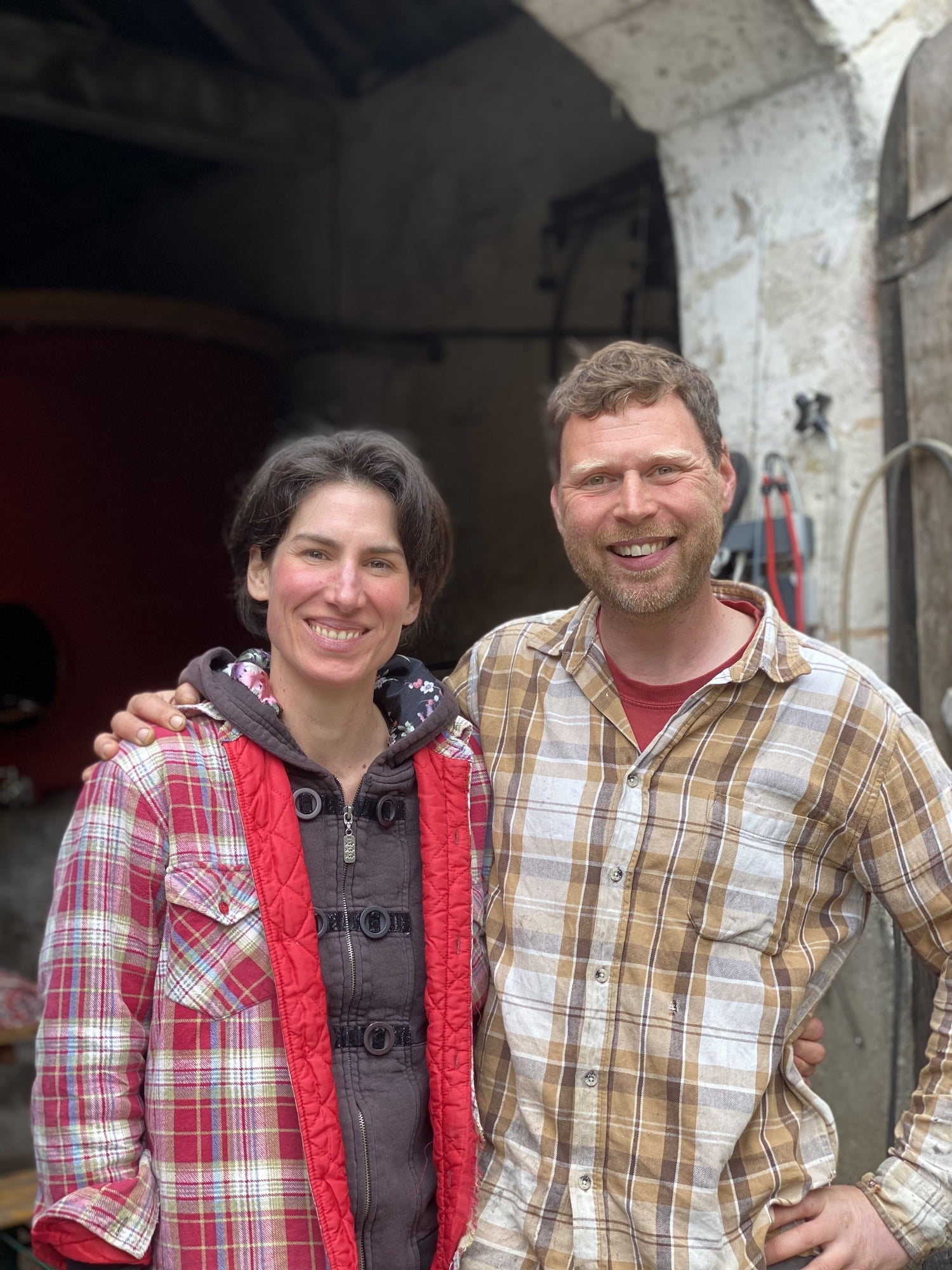 Les Jardins de Theseïs - Newcomer Wines