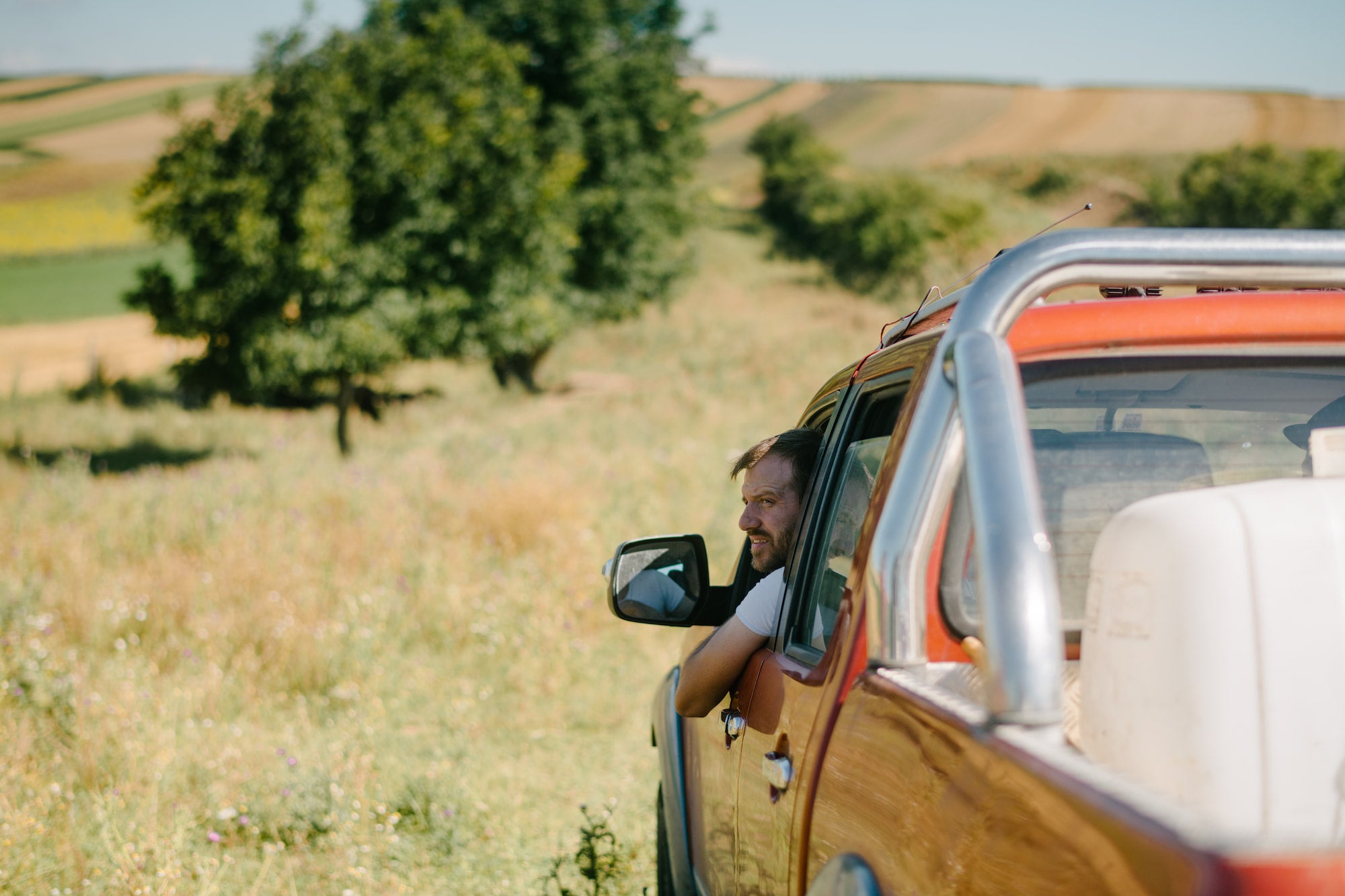 Michi's Farm - Newcomer Wines