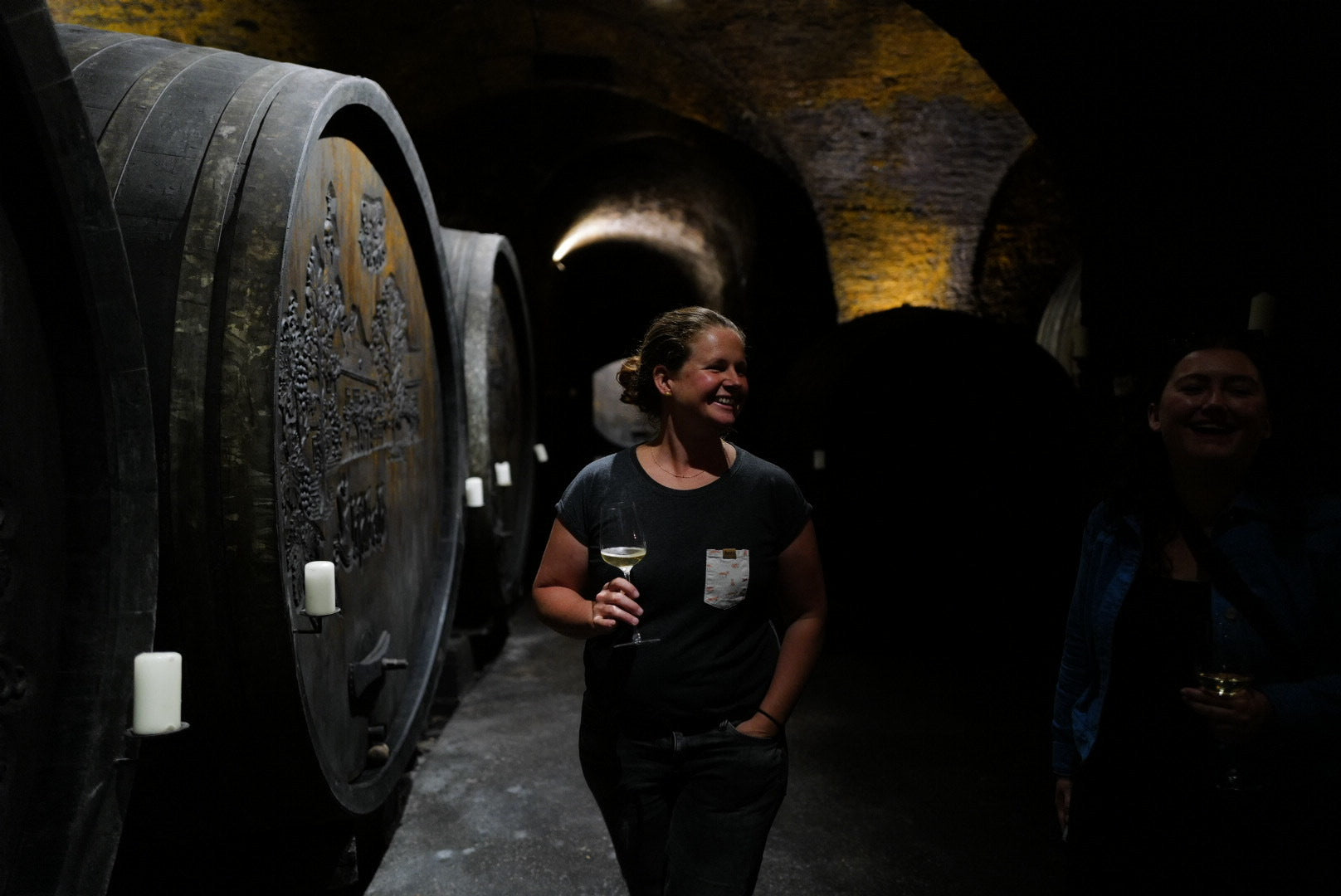 Nikolaihof - Newcomer Wines