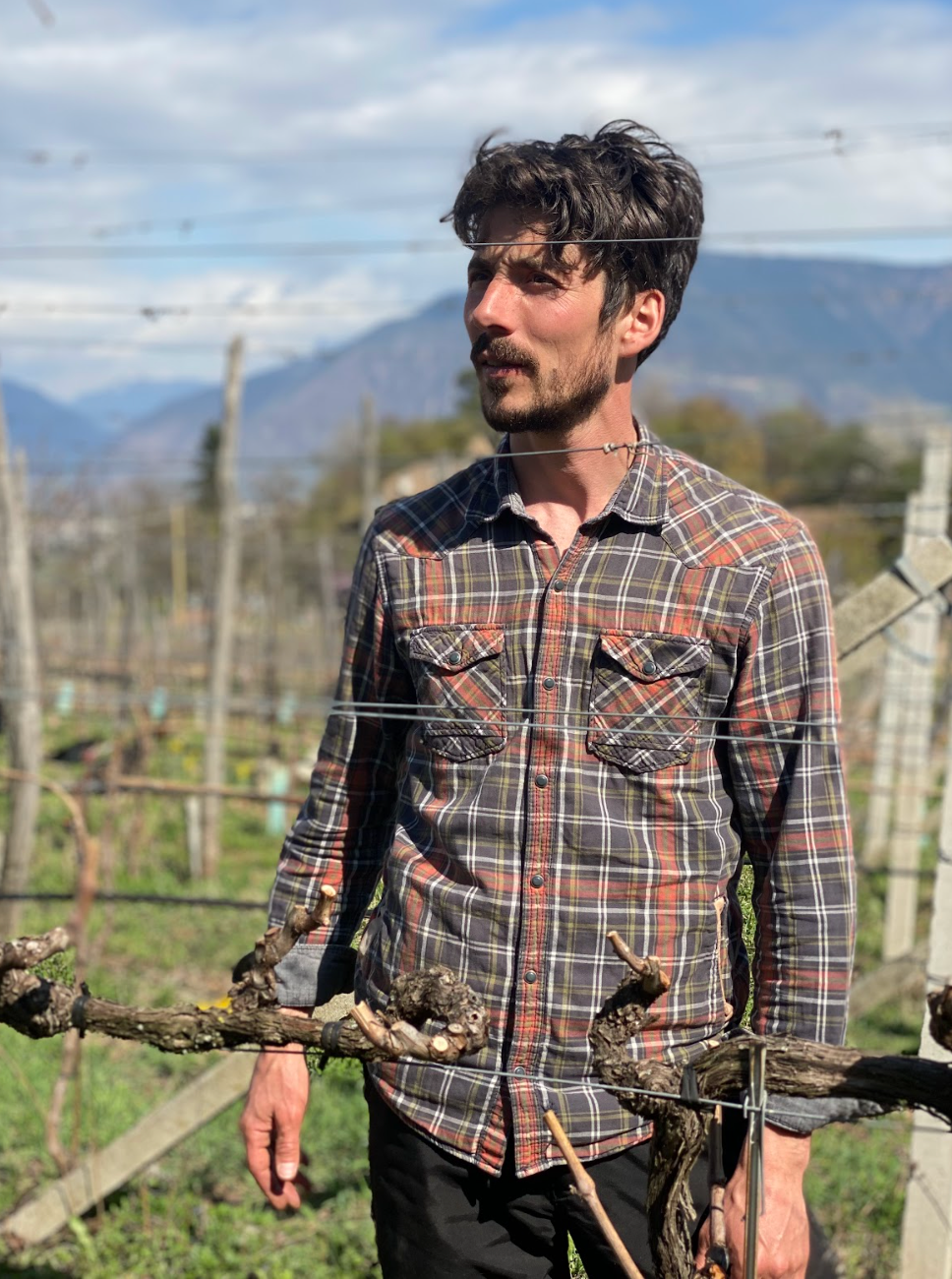 Hof Gandberg | Thomas Niedermayr