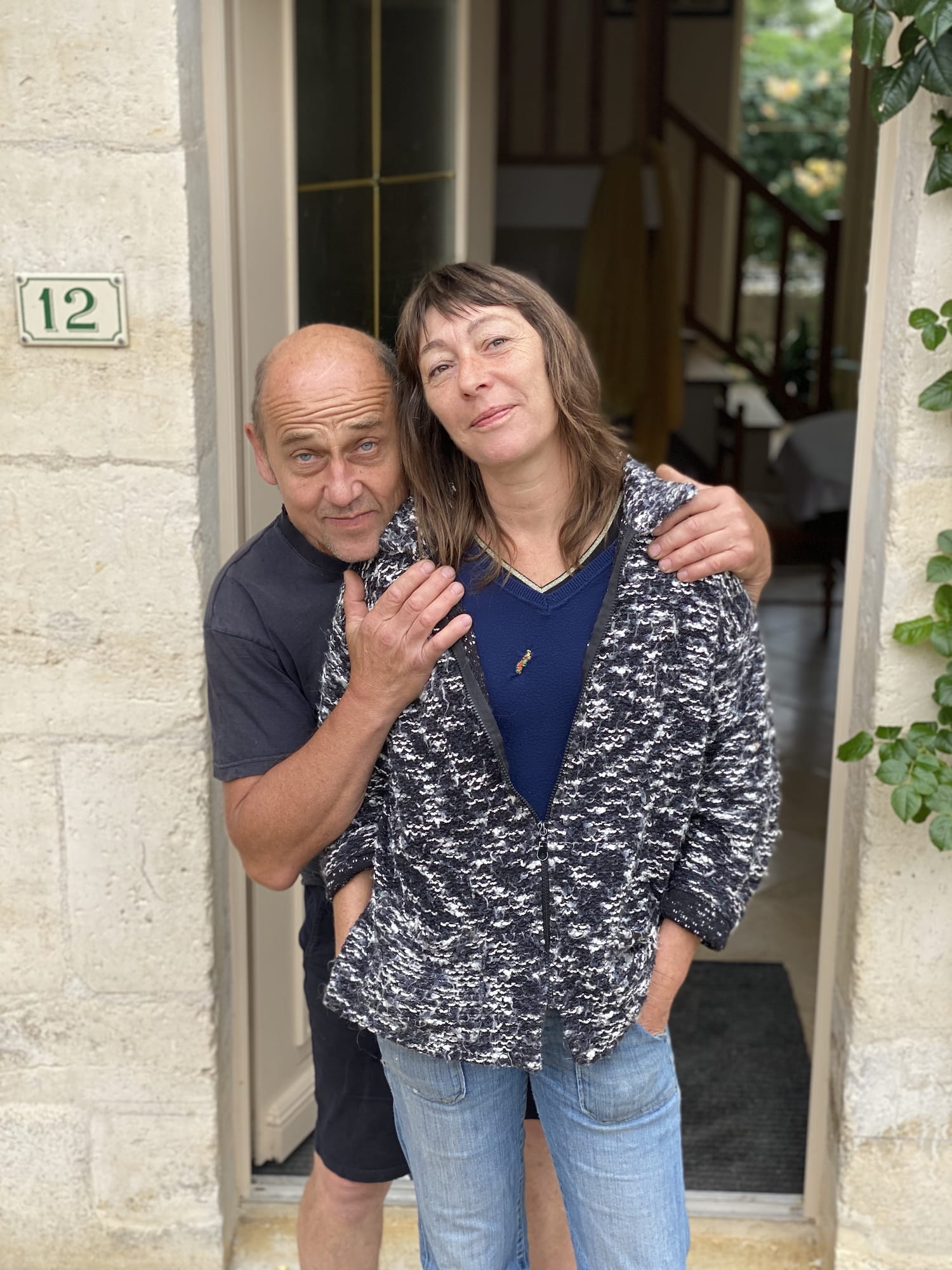 Le Vin de Deux - Newcomer Wines