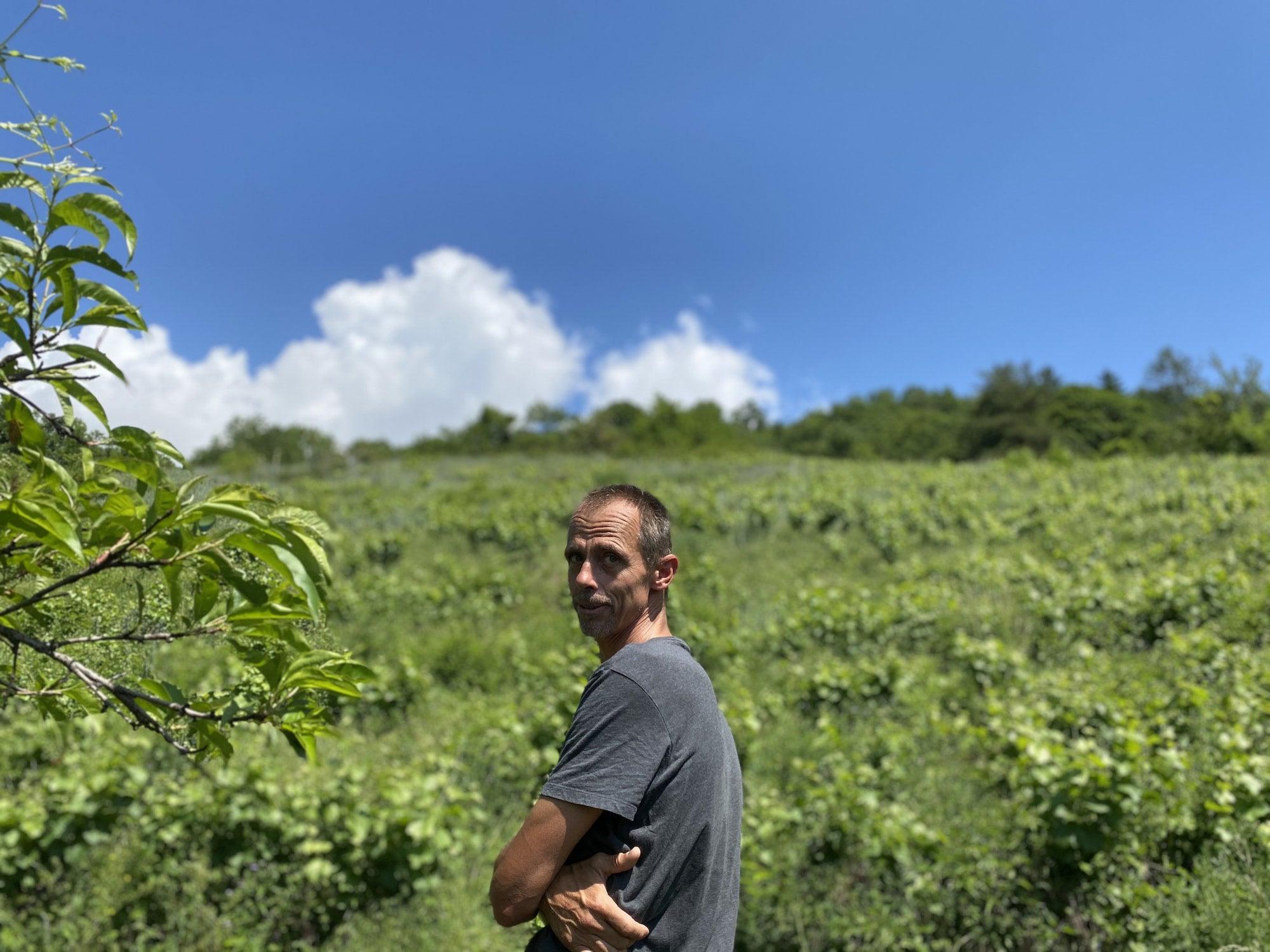 Mythopia - Newcomer Wines