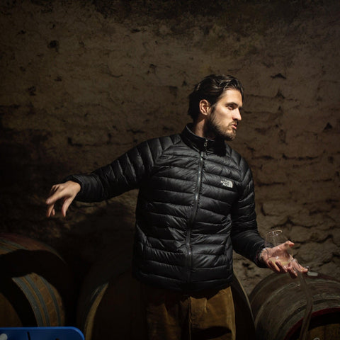 Grand Vin de Barnag | Bence Szilágyi - Newcomer Wines