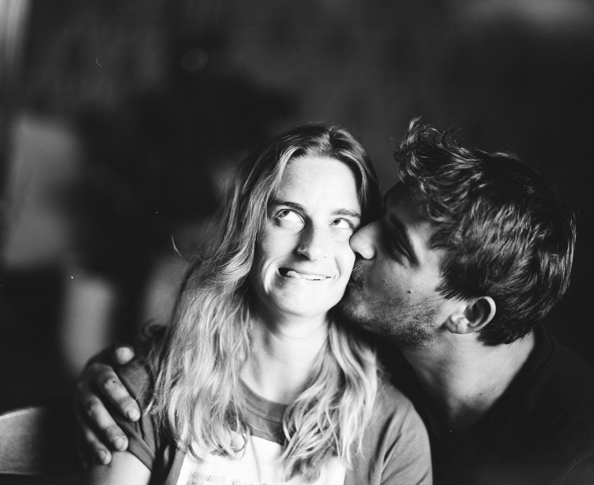 Pierre Cotton & Marine Bonnet - Newcomer Wines