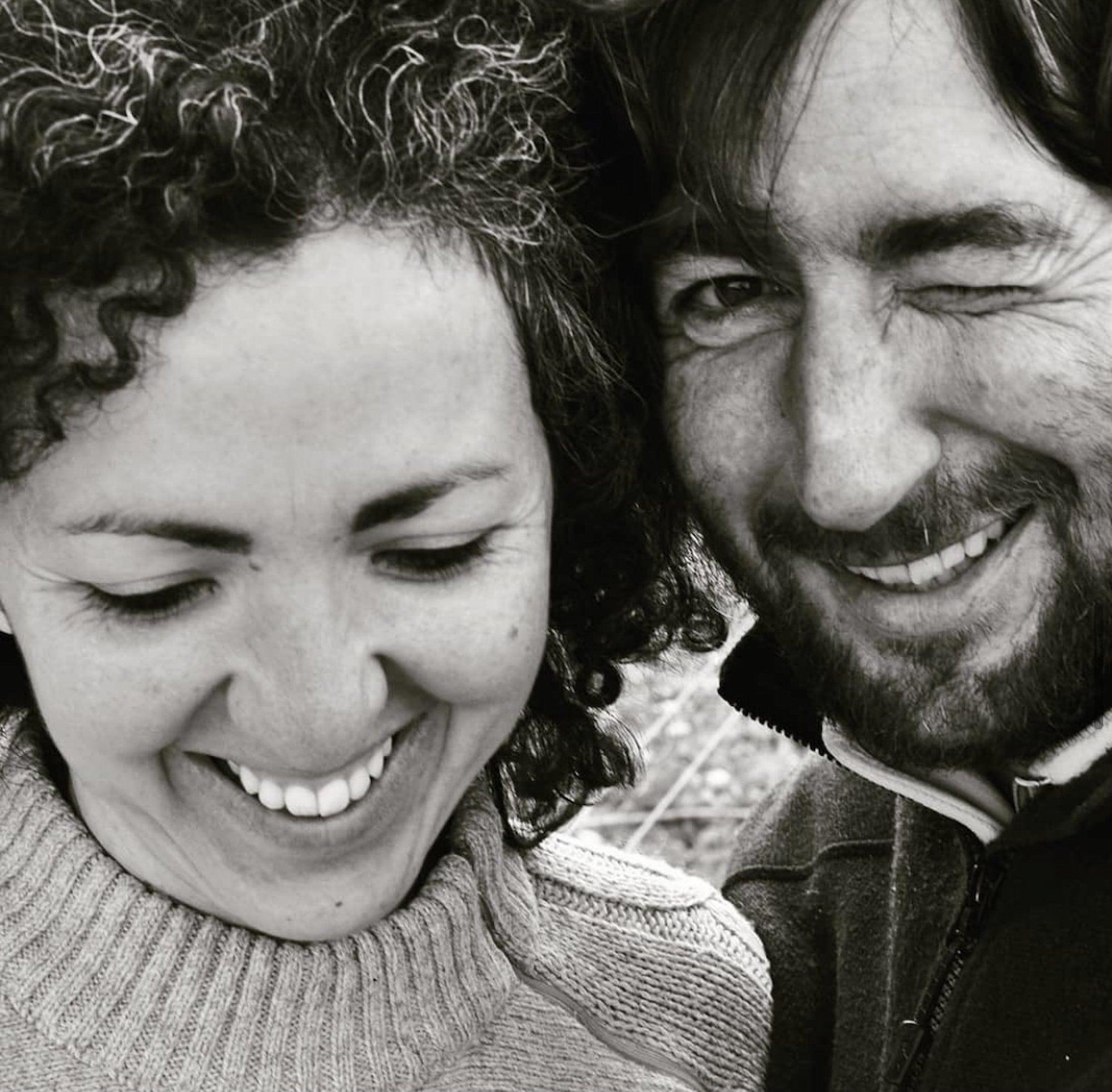 Salima & Alain Cordeuil - Newcomer Wines