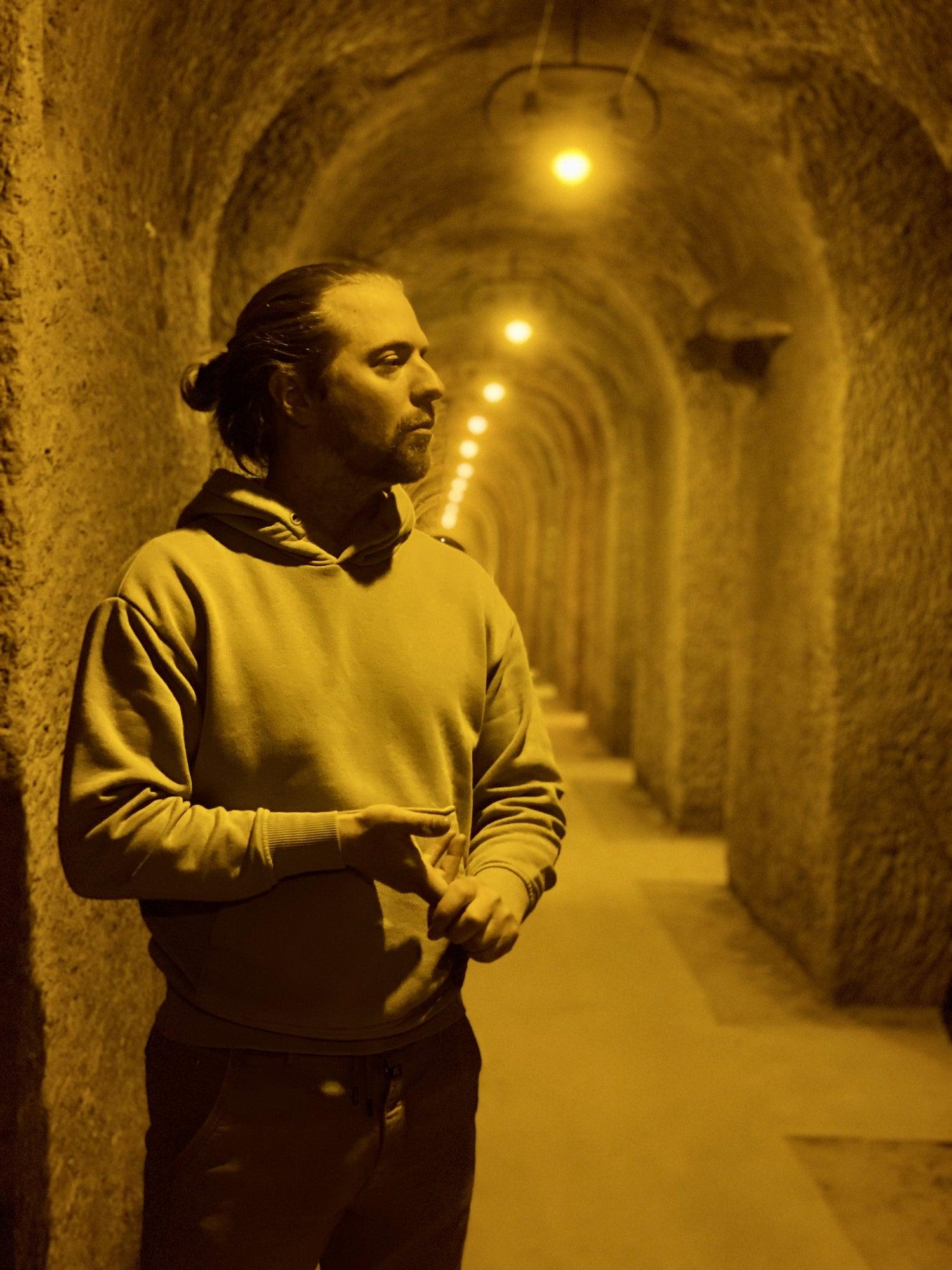 Thibault Legrand-Latour - Newcomer Wines