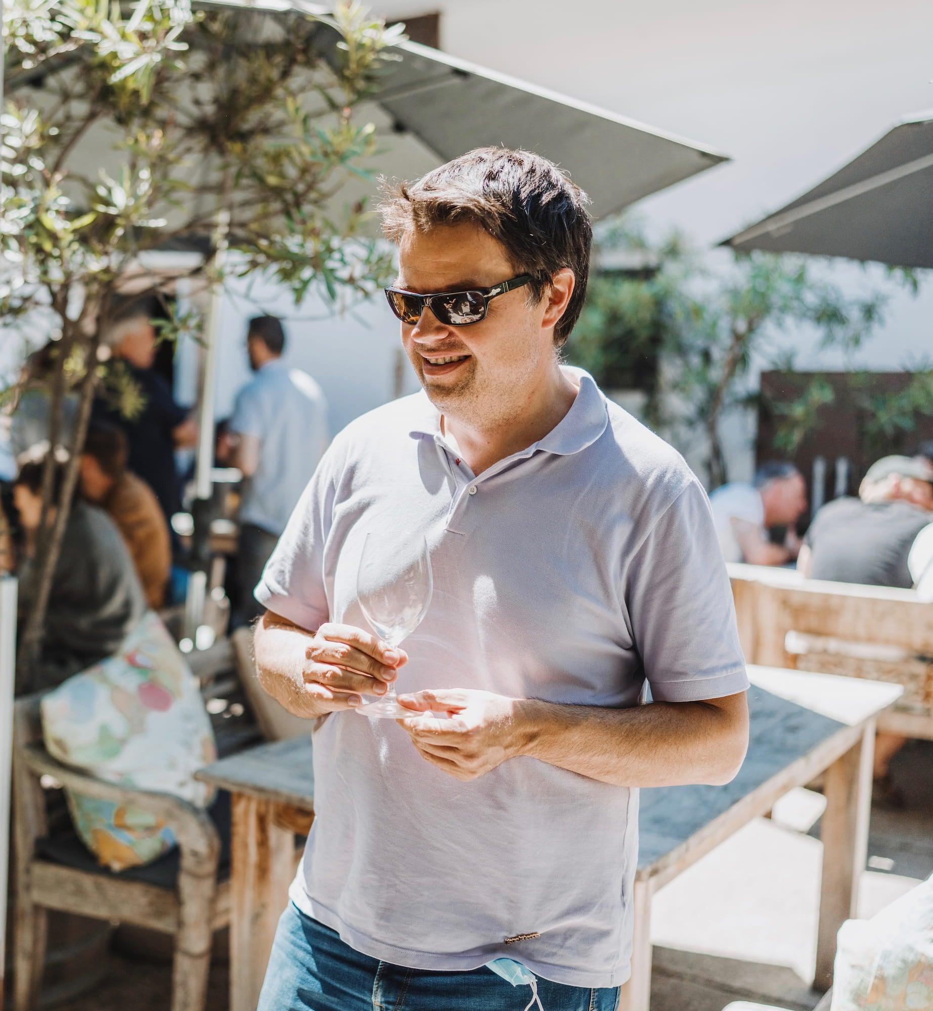 Vinas Mora - Newcomer Wines