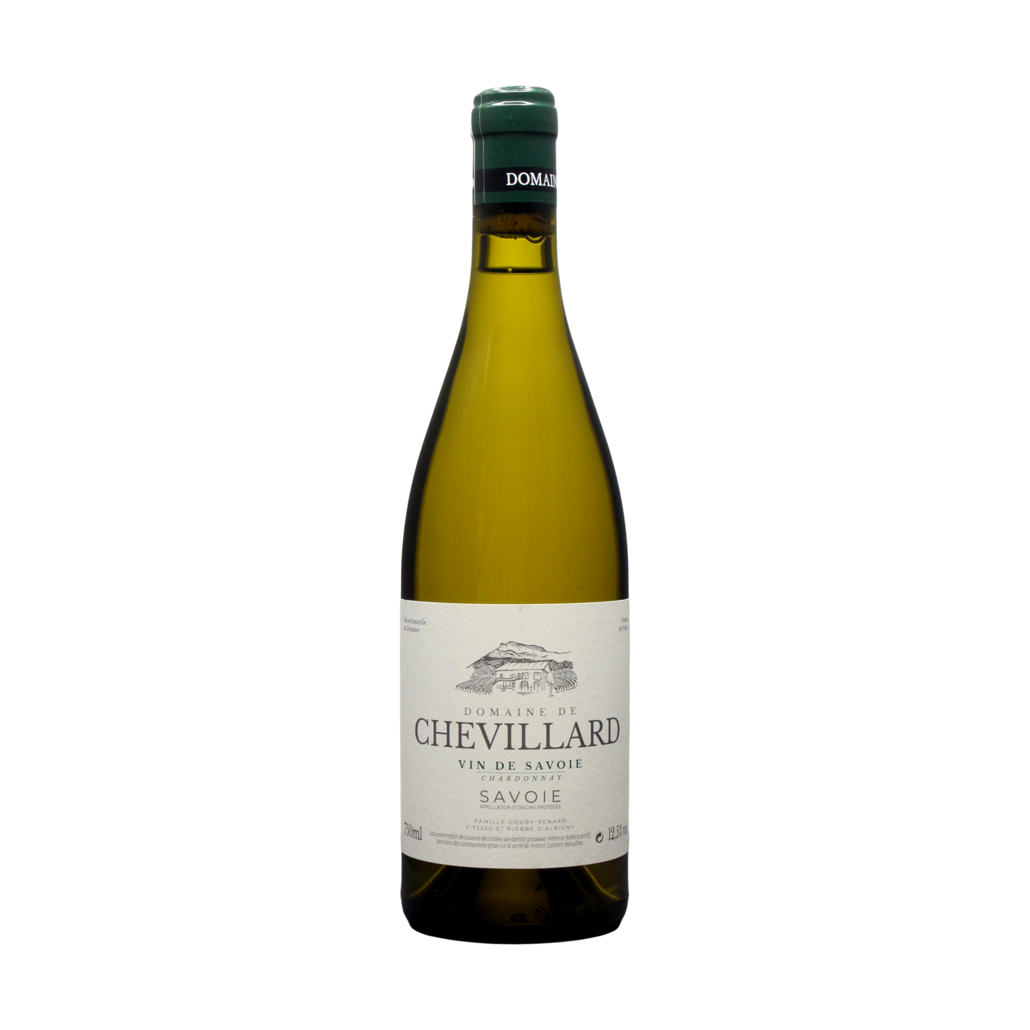 Chardonnay 2022