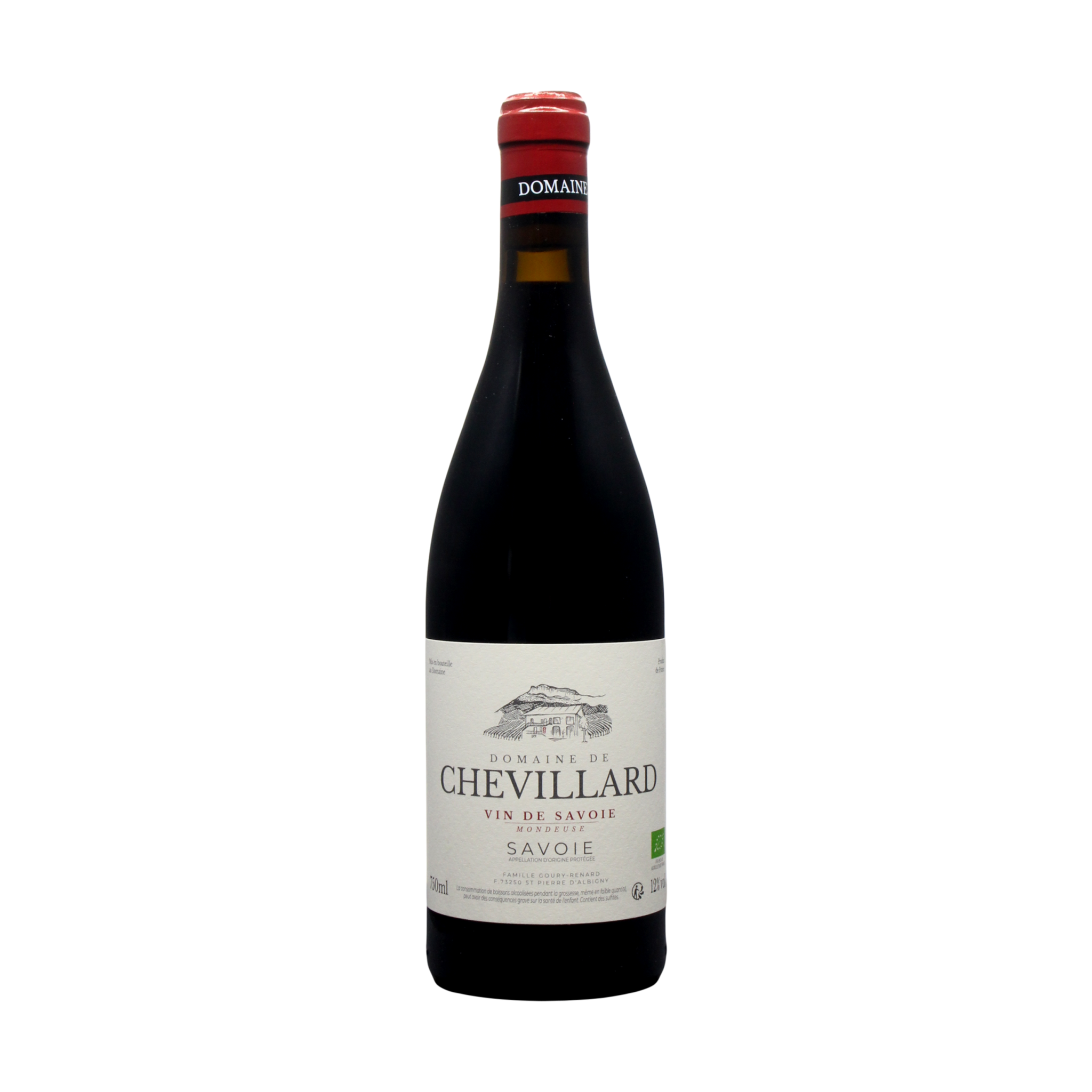 Mondeuse 2021