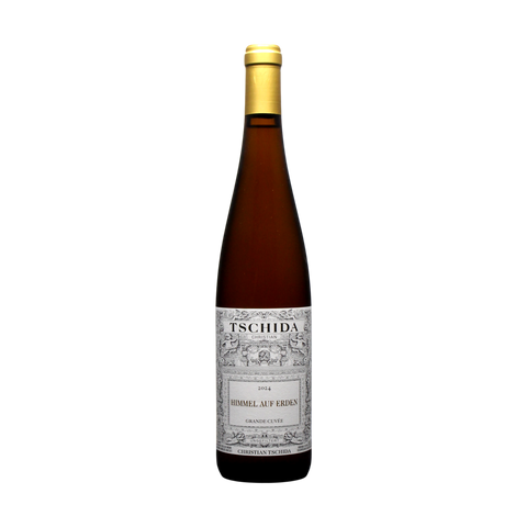 Himmel Auf Erden Weiss 'Grande Cuvée' 2024
