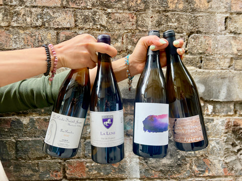 Blow Your Mind Chenin Blanc