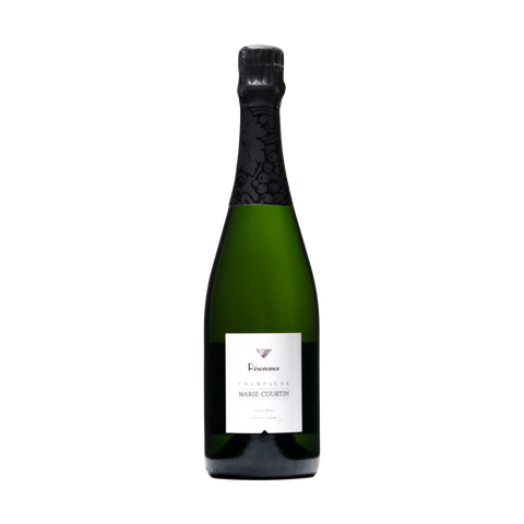 Résonance Extra Brut 2018