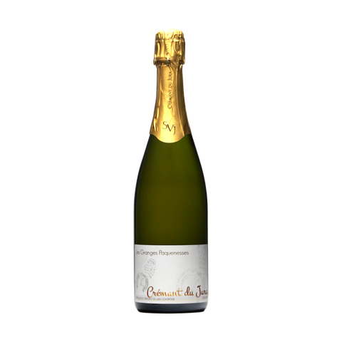 Crémant du Jura NV
