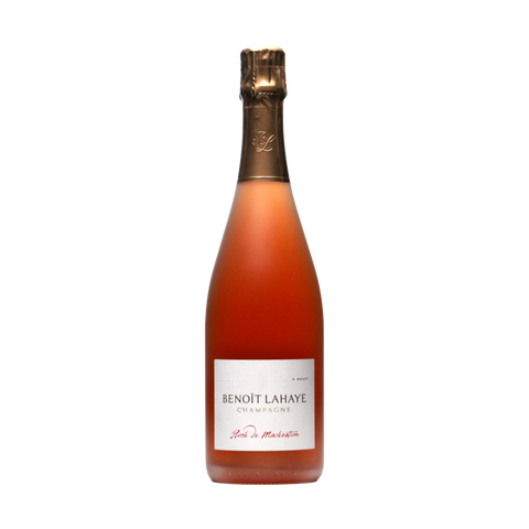 Rosé de Maceration 2019