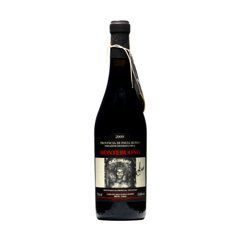 Montebuono 2009