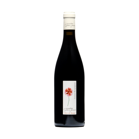 Terre de Sienne 2019
