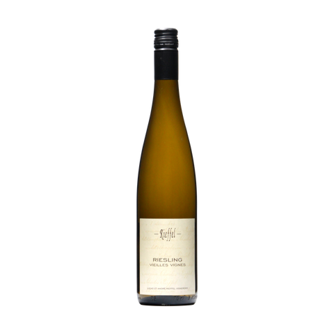 Riesling Vieilles Vignes 2018