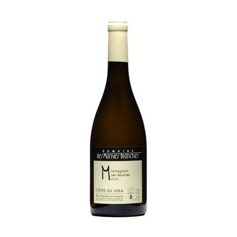 Les Molates Savagnin 2020