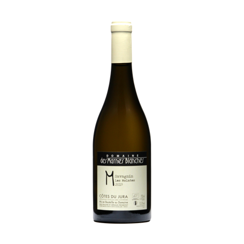 Les Molates Savagnin 2019