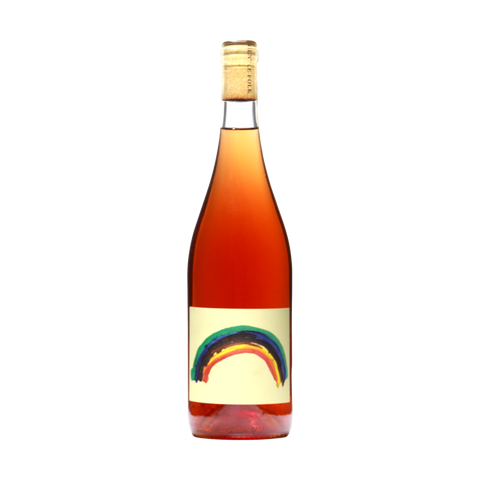 Rainbow Juice 2019