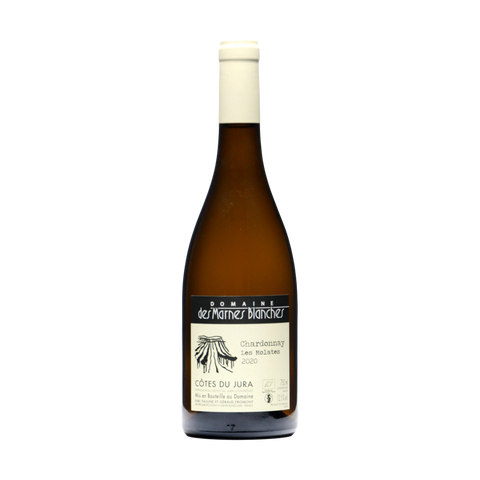 Les Molates Chardonnay 2020