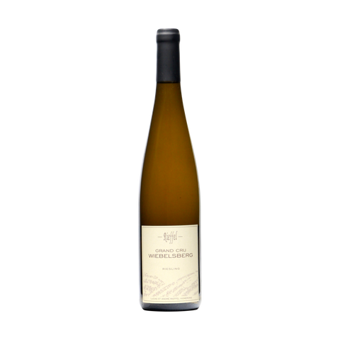 Wiebelsberg Grand Cru 2016