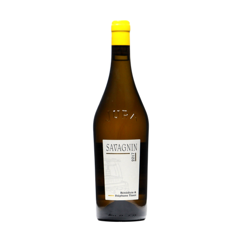 Arbois Savagnin 2017