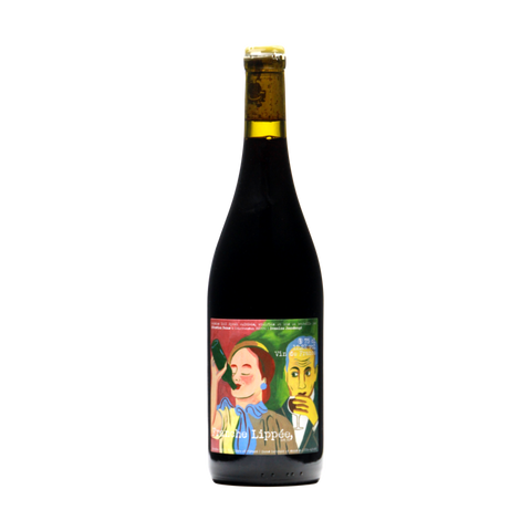 Franche Lippée Rouge 2020