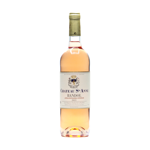 Bandol Rosé 2021