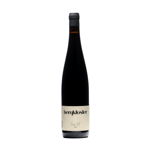 Cuvée Rot 2019