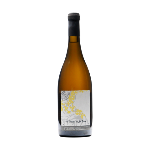 Le Pressoir de St Pierre 2018