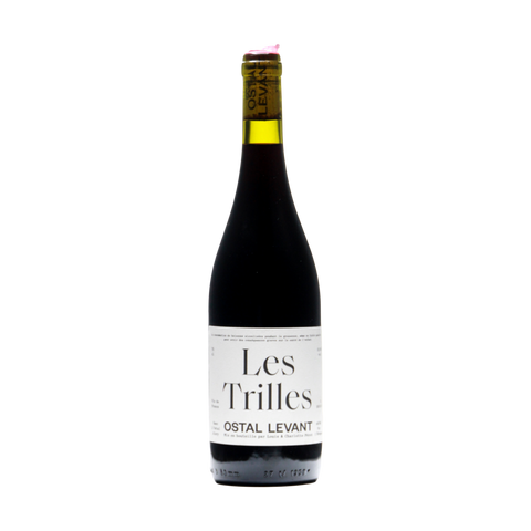 Les Trilles 2019