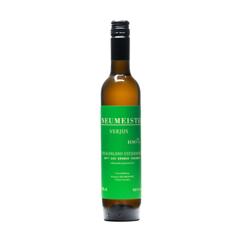 Verjus NV