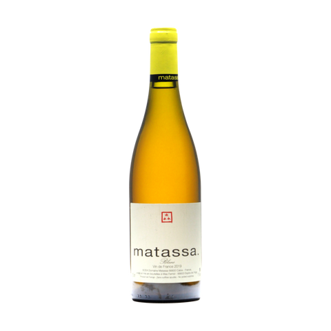 Matassa Blanc 2019