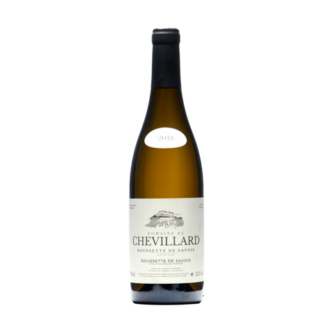 Roussette de Savoie 2018