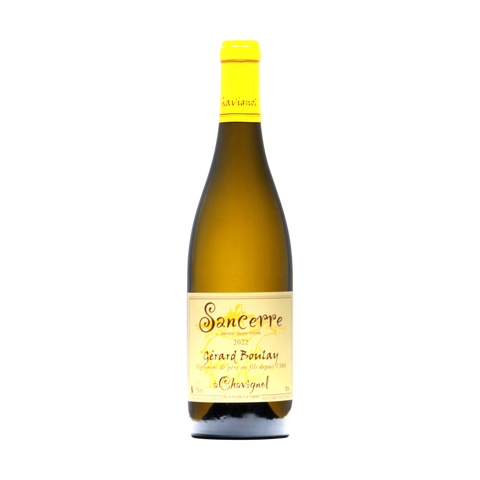 Sancerre 2022