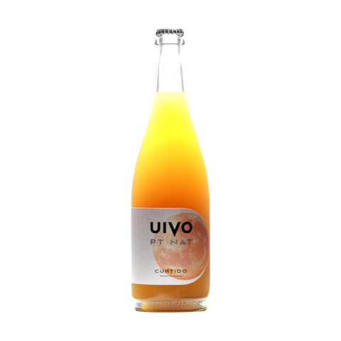 Uivo Curtido Pet Nat 2022