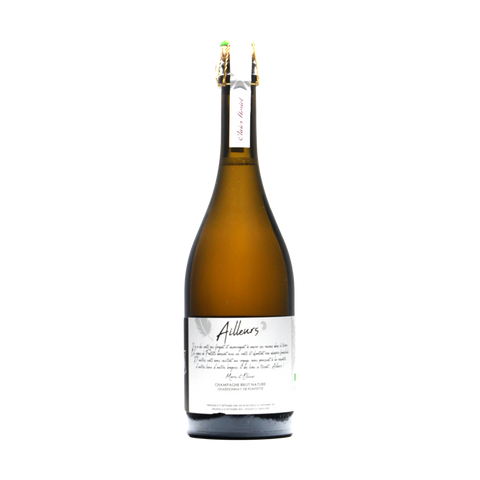 Ailleurs Blanc de Blancs NV