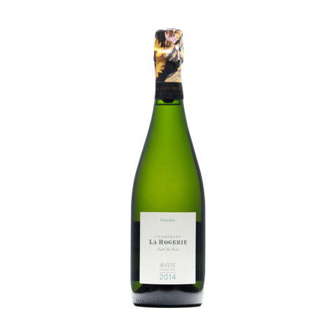 Héroïne Blanc de Blancs Grand Cru 2014