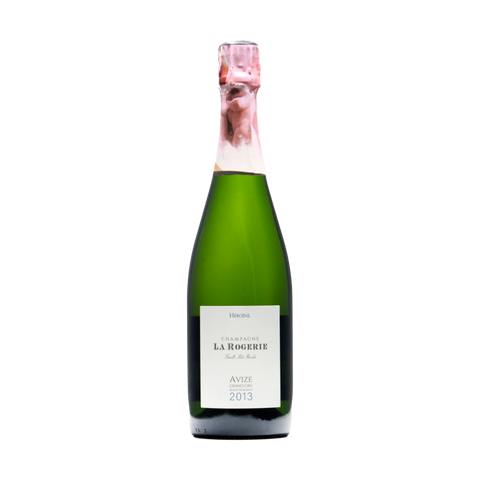 Héroïne Blanc de Blancs Grand Cru 2013