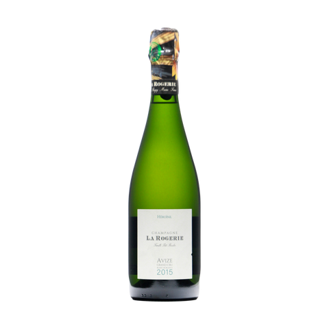 Héroïne Blanc de Blancs Grand Cru 2015