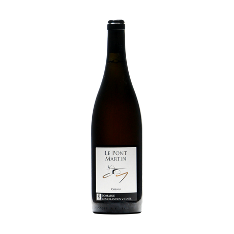 Coteaux Du Layon le Pont Martin 2019