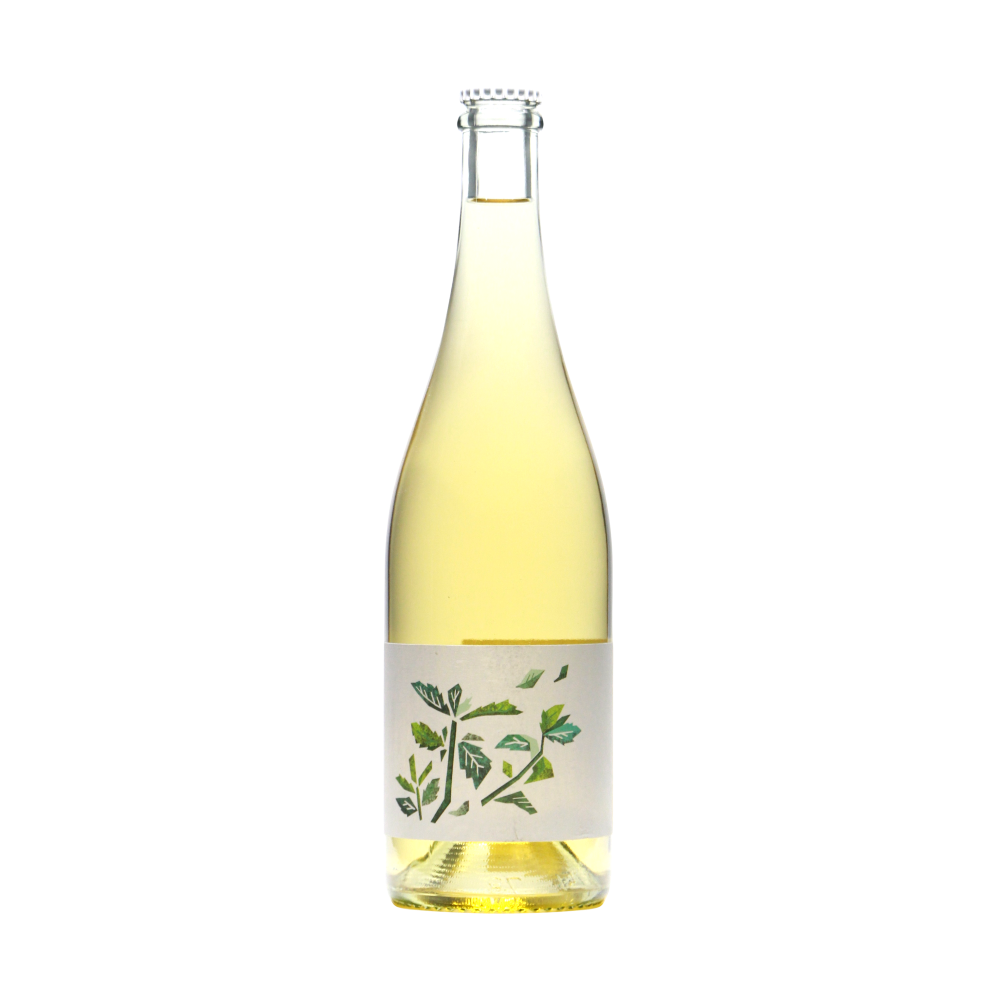 Mint White NV