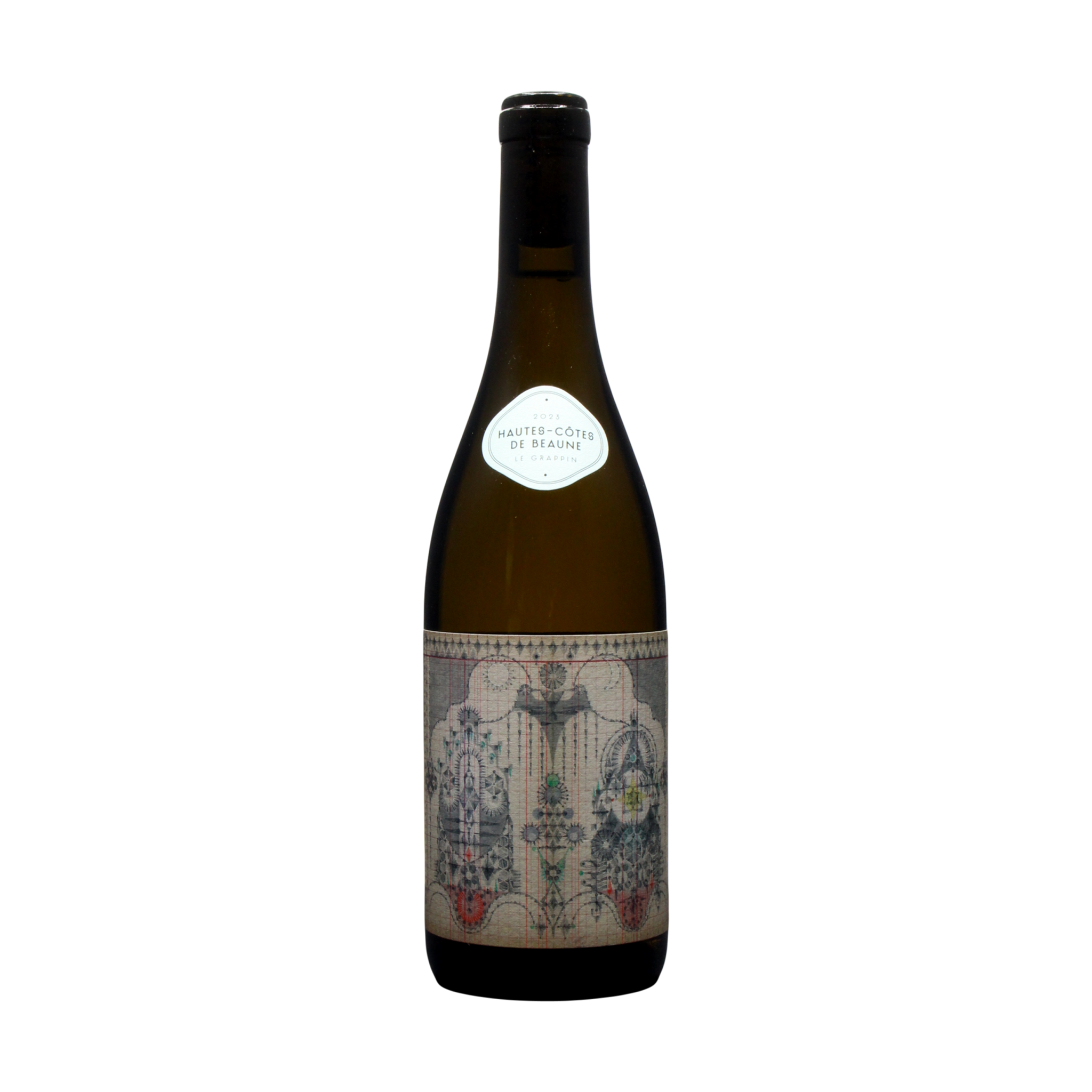 Hautes-Côtes de Beaune 2023