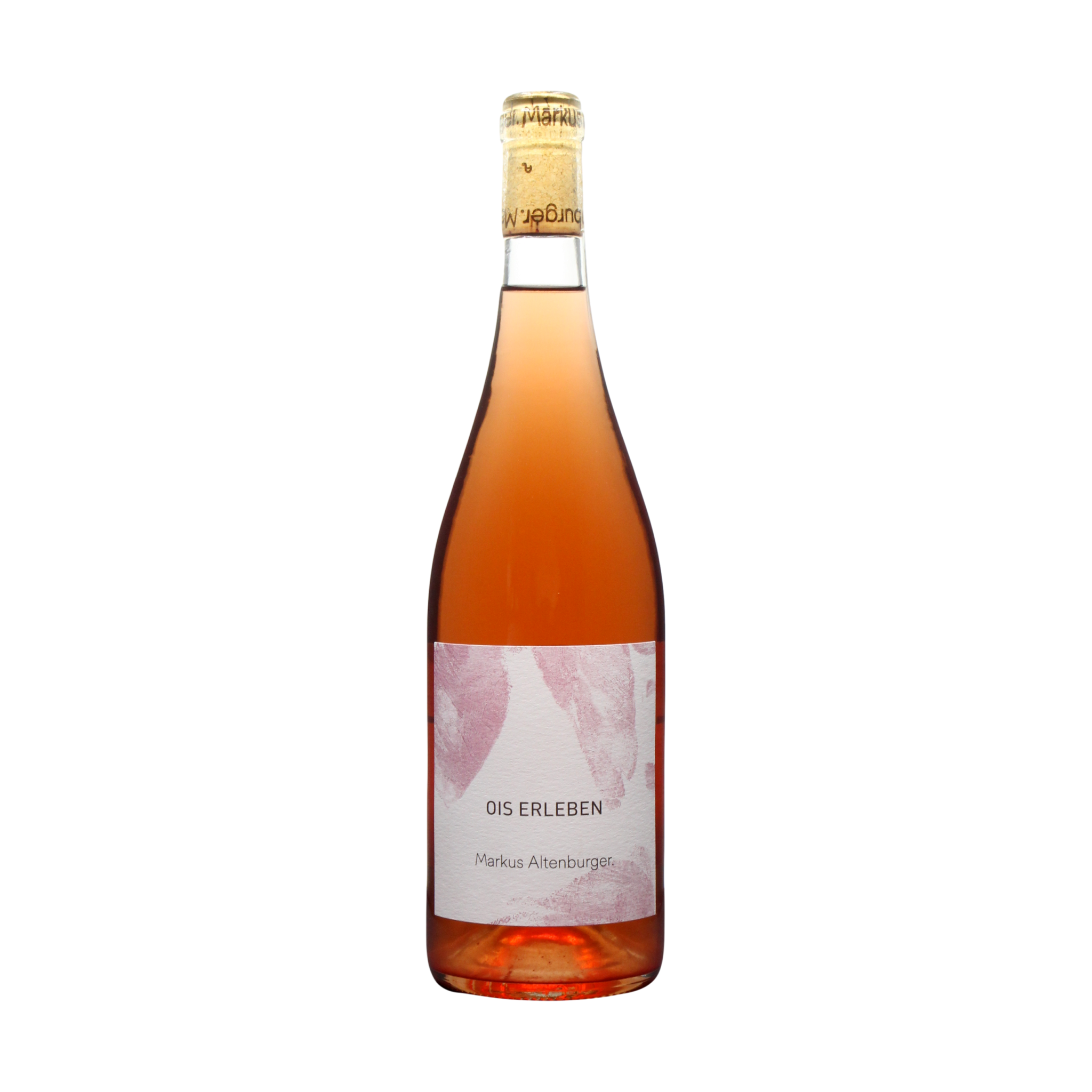 Ois Erleben Rosé 2023